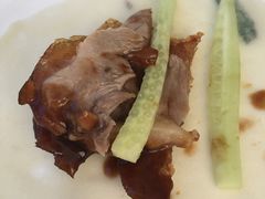 -京尊烤鸭店JINGZUN(春秀路店)