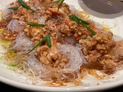 -桂满陇·蟹黄小笼汤包(清河万象店)