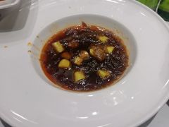 -黄岩国际大酒店·餐厅