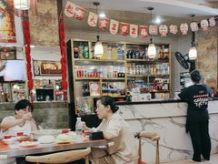 -烧哥美蛙肥肠鱼火锅·十五年社区店