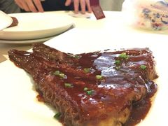 -老正兴菜馆(福州路店)