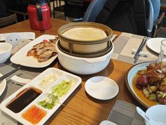 -全聚德烤鸭店(马家堡店)