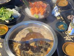 -牛武士寿喜烧·和牛火锅自助(全球首店)