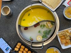 -江小渔鲜鱼火锅(辽沈二街店)