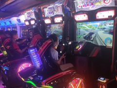 -环游嘉年华(广州-天河城店)