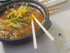 牛肉砂锅-南湖胖子砂锅(南湖店)