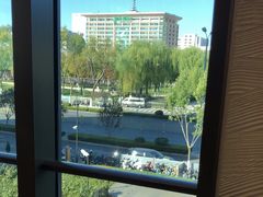 -济南香格里拉·咖啡泉自助餐厅