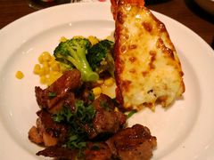-RED LOBSTER(环球影城大阪店)
