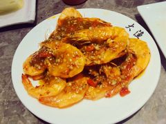 -大渔铁板烧(花园道店)
