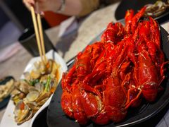 -沪小胖小龙虾(淮海中路旗舰店)