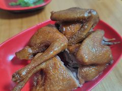 -光明刘冰乳鸽店(光明法政北路店)