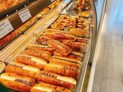 -烘焙町面包店(西四店)