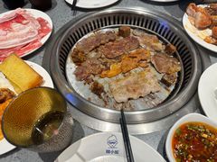-悦享海创意自助(姜堰万达店)