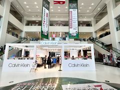-砂之船奥特莱斯(合肥店)