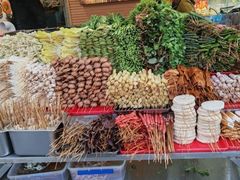 -为民烧烤吧.自贡爆炒菜(收录10年好店)