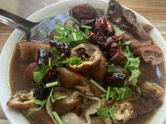 -阁瑞居闫记卤煮(乔庄北街店)