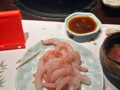 -松鹤精致料理(五一中路店)