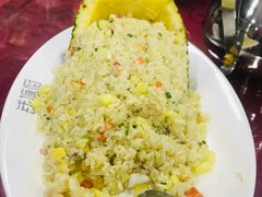-钱塘府海鲜餐厅