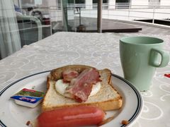 -天津水晶宫饭店