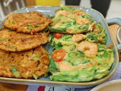 -高基五春川炒鸡排 韩国料理(威海总店)
