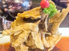 -老牌坊鲁菜名店(聊城美食岛店)