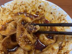 -樊三嬢手工甜水面(大邑安仁店)