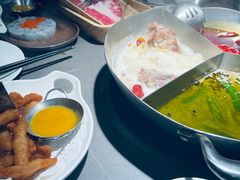 -骨之味·筒骨汤火锅(江头店)