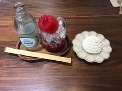 -侘寂甜品(自取店)