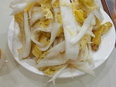 小菜-马有川机场羊羔肉(总店)