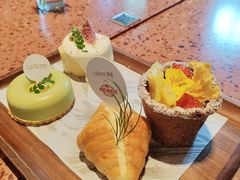 -La Terre乐田(万象城店)