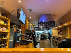 -晶吉·居酒屋·烧鸟·海胆(民主广场店)