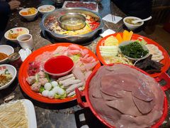 -宽田火锅(几江荣华店)