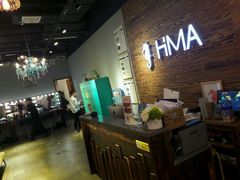 -海马体照相馆(龙湖杭州金沙天街店)