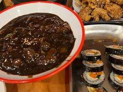 -多宾韩国料理(学衡路店)