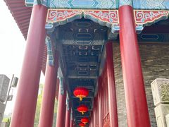 -南沙天后宫景区