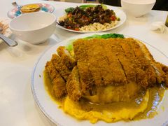 -传屋记茶餐厅(世纪年华店)
