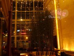 -上海雅居乐万豪侯爵酒店