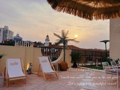 -HUATA 'Holiday Plan 花榻
