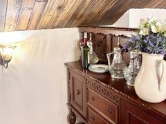 -Lamant Manor已闻花名關於藍