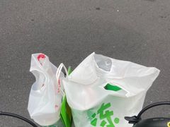 -桂桂茶(大宁国际广场店)