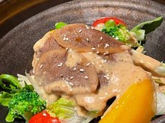 -厚贞日式烤肉(龙之梦店)