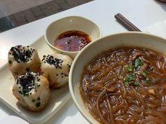 -咬不得高祖生煎·简餐(高银街店)