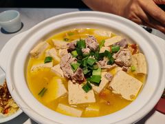 -宋徽厨·安徽菜(安庆光彩大舞台店)