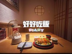 -原志优秀食材·匠心料理·海胆主题(金亿广场店)