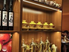 -耶里夏丽·新疆菜·28年喀什老馆(田林东路店)