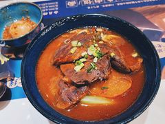 -馔豚·台北菜专门店(深圳湾万象城店)