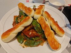 -7号院家宴.烧鸽子(门头沟店)