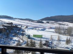 -长白山华美胜地滑雪场