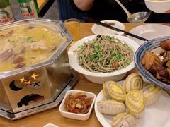 -小土豆北方菜馆(方庄店)
