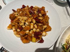 -燕郊烧鸽子(酷车小镇店)